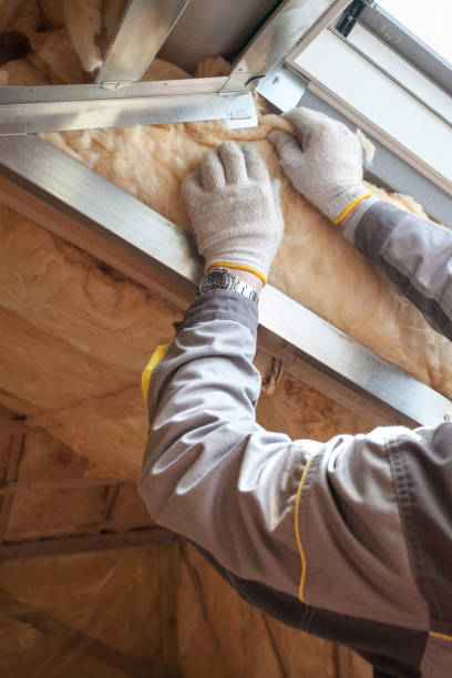 Trusted SC Insulation Contractor Experts